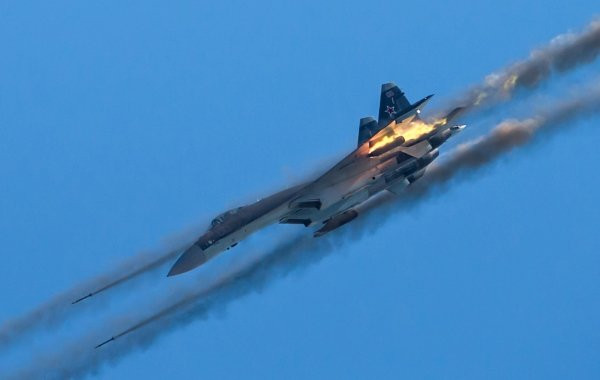 Карта боевых действий на Украине на 1 июля 2024: обзор событий на фронтах СВО