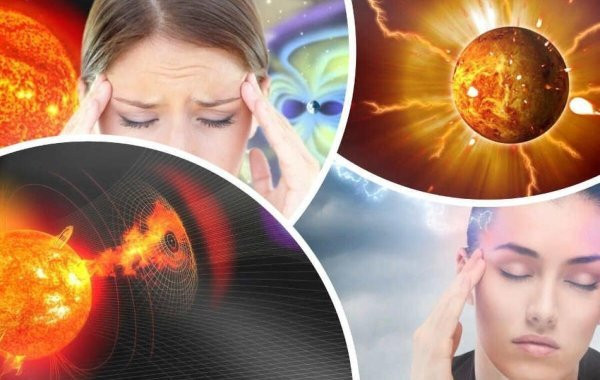 Магнитная буря 4 сентября 2024, будет ли сильный геошторм: свежая характеристика сегодняшнего дня